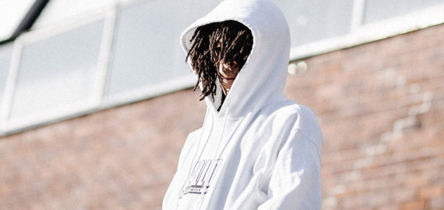 Afro Sam drops new video for 