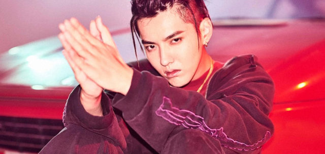 Kris Wu links up with Jhené Aiko on the heartfelt single 