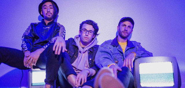 Indie Pop band Night Lights throwback to old flames in 