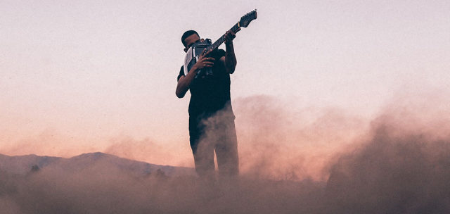 NoMBe soothes the subconscious [Q&A]