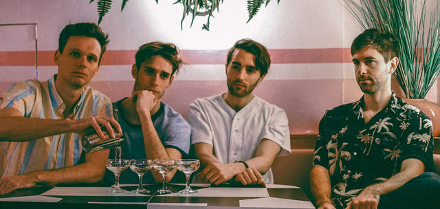 Plastic Picnic release invigorating new single 