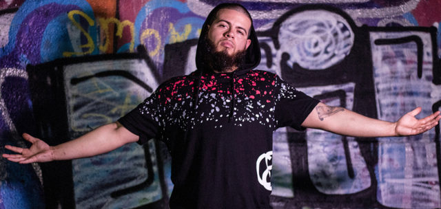 U-nik Stylez introduces us to the 