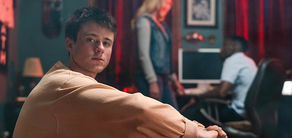 Alec Benjamin Interview: Meet The Singer Rising 'Slowly,' But Surely