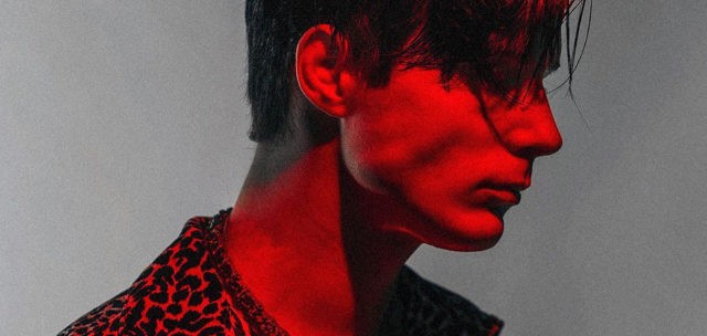 Call Me Karizma gets real in haunting 'Serotonin'