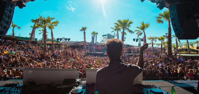 Hideout Festival returns to Zrce Beach with Artwork, Bicep, Charlotte ...