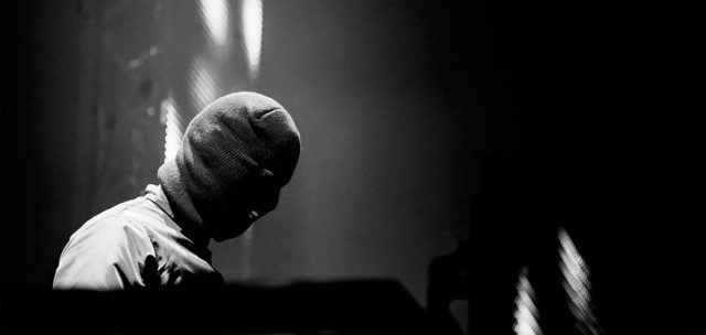 Bring out those mask's for Malaa's 'Illegal Mixtape Vol.2'