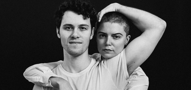 Avant-garde duo TMBOY finds peace in newest release 