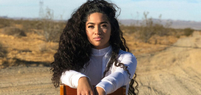 Analea Brown's 