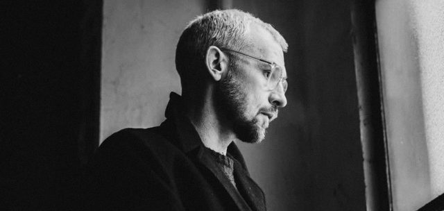 Man Power takes us to a mystic 'Vista' for some techno relaxation [EP]