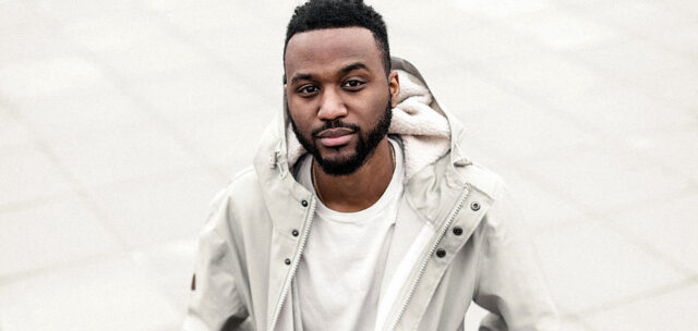 Sango samples J Dilla in special episode of 'Rhythm Roulette'