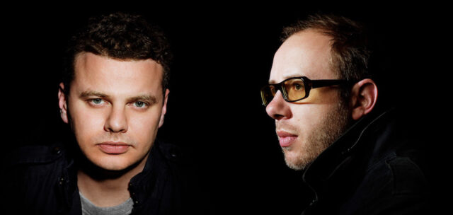 The Chemical Brothers release stunning 