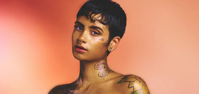 Kehlani searches for understanding in Ty Dolla $ign assisted 