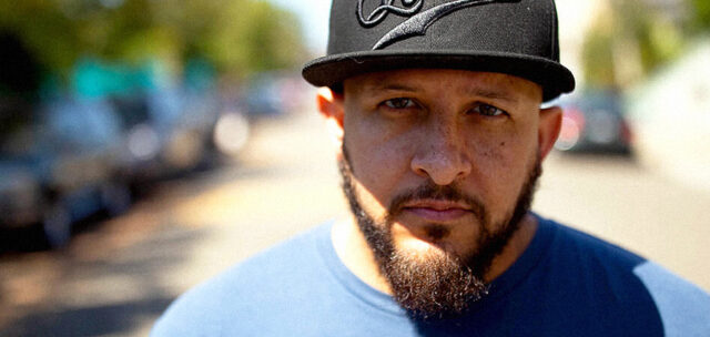 Lateef The Truth Speaker is at the forefront of the 