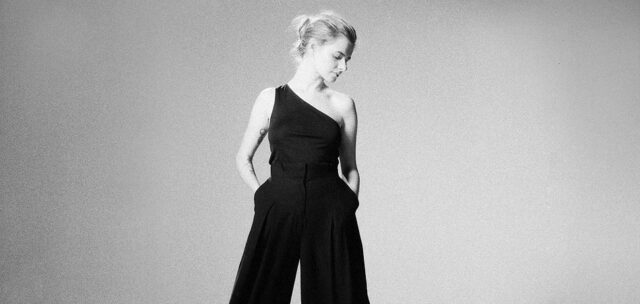 Album Review: Rosie Carney--Bare