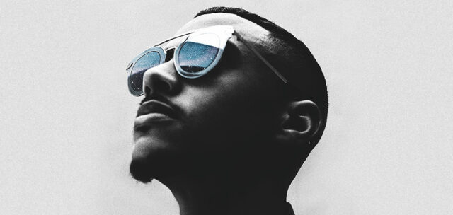 Album Review: Swindle - No More Normal