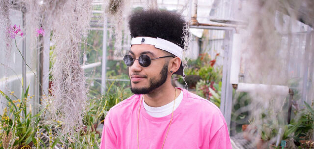 B. Aull showcases his pop side on new single 