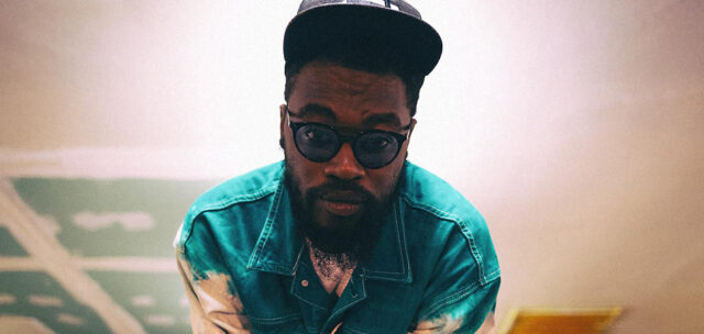 Cruise the streets of Nairobi with Blinky Bill in 