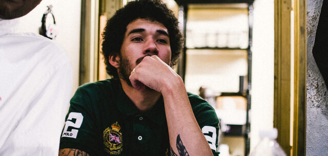 Da$h shows us an even smoother side in latest rap single 