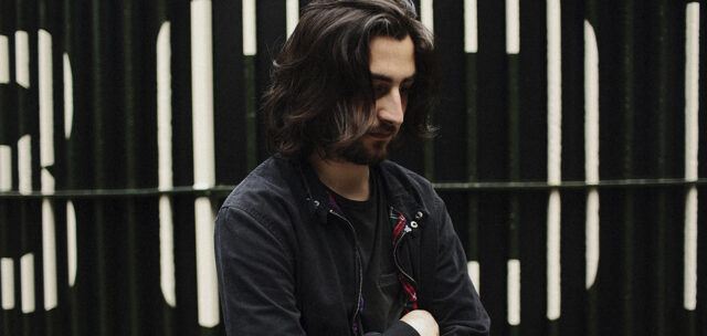 Noah Kahan is nostalgic and vulnerable on 