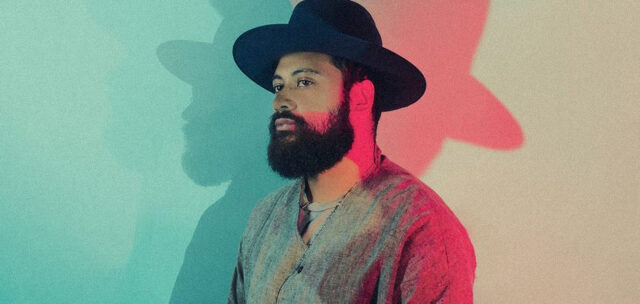 Noah Slee offers fresh remixes from his album 'Otherland'