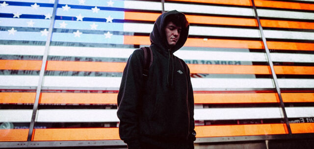 Heat things up this Valentine's Day with an exclusive playlist by Petit Biscuit [CRSSD Exclusive]