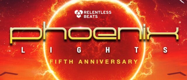 Fifth annual Phoenix Lights Festival announces new dates, April 5-6, 2019