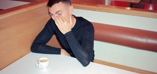 Swedish artist and producer Simon On The Moon releases groovy new R&B pop track "Lied 2 U’"