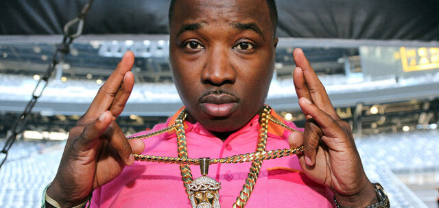 Troy Ave informs the masses with 