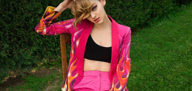 Betta Lemme channels a Tarantino fight scene in fiery new single 