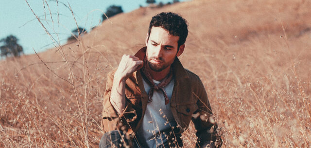 Cameron Hawthorn publicly comes out in affectionate folk single 
