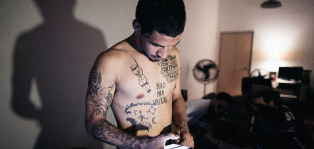 In his latest, Da$h is demanding you 