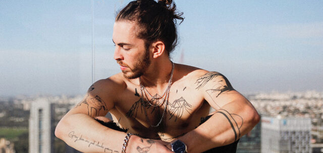 Dennis Lloyd's story continues in 