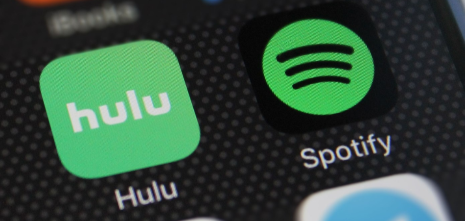 Free hulu account with spotify