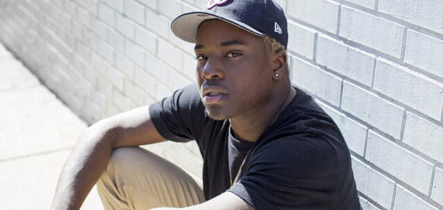 Artist Spotlight: IDK isn't holding back any shots on 