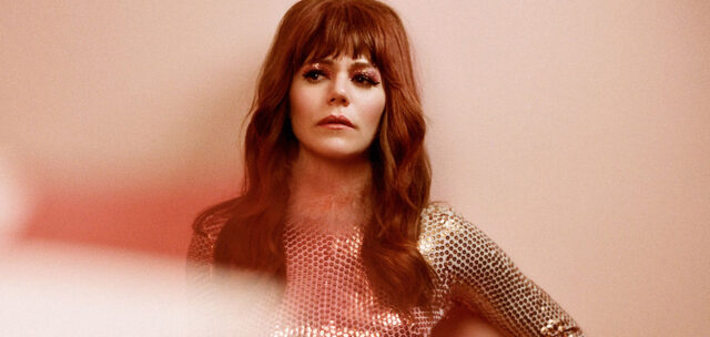 Jenny Lewis reflects back on childhood memories on 