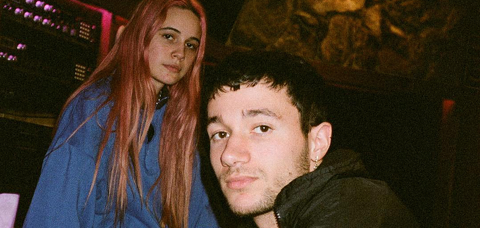 Jeremy Zucker and Bea Miller wants to make sure you 