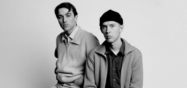 Lust for Youth express their 