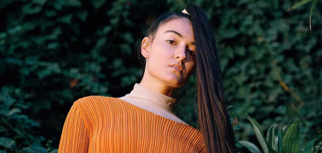 Milan Ring brushes off negative rhetoric on new R&B slow jam 