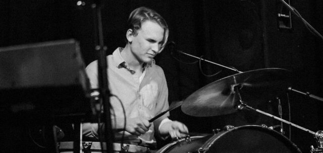 Jonny brings us lo-fi magic in new EP 'Brought to You by Johnny'