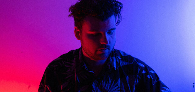 JuWehl shares his soulful eponymous 'JuWehl' EP with the world
