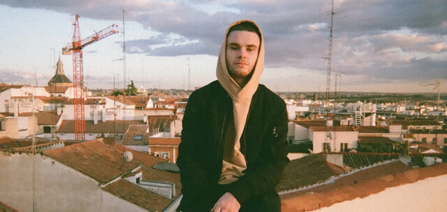 Connis releases music video for 