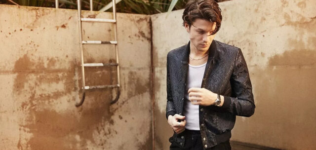 James Bay surprises with EP 'Oh My Messy Mind'