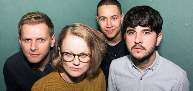 Kidsmoke returns with summer soundtrack-worthy single 