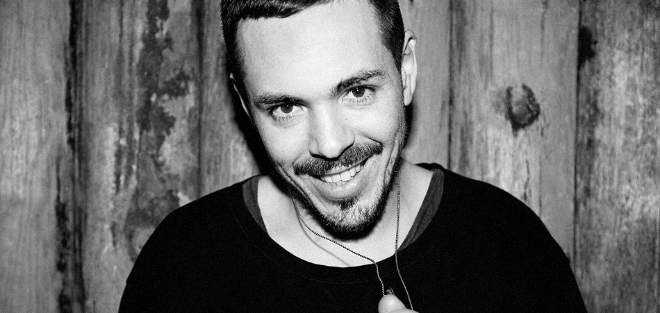 Sante explores various styles of techno and electronica in new 13 track ...