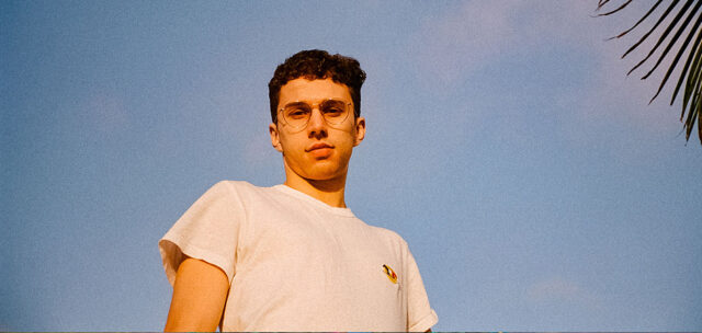 Young Franco enlists Two Another for groovy remix of 
