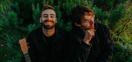 Slenderbodies feel like they “Belong” in another world [Video] – EARMILK