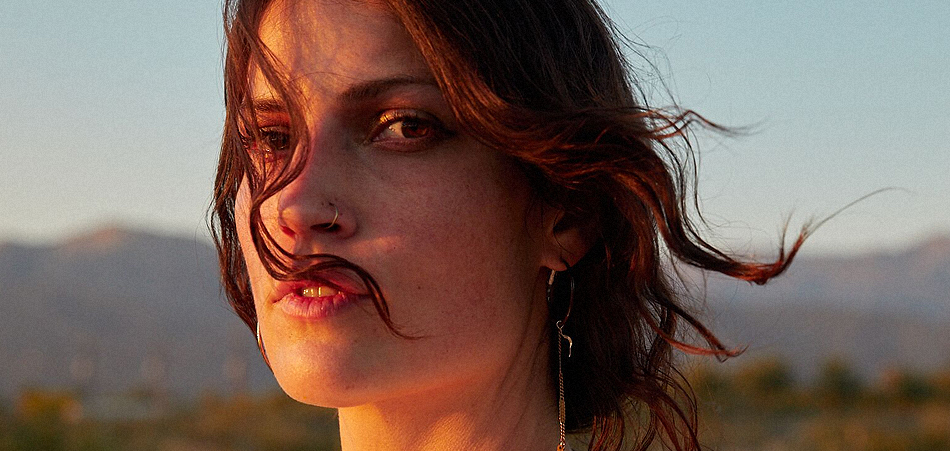 Freda James celebrates womanhood in ‘A Woman Alone’ EP EARMILK