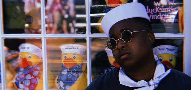 JADE returns to music with her fearless track “Lights Out” – EARMILK