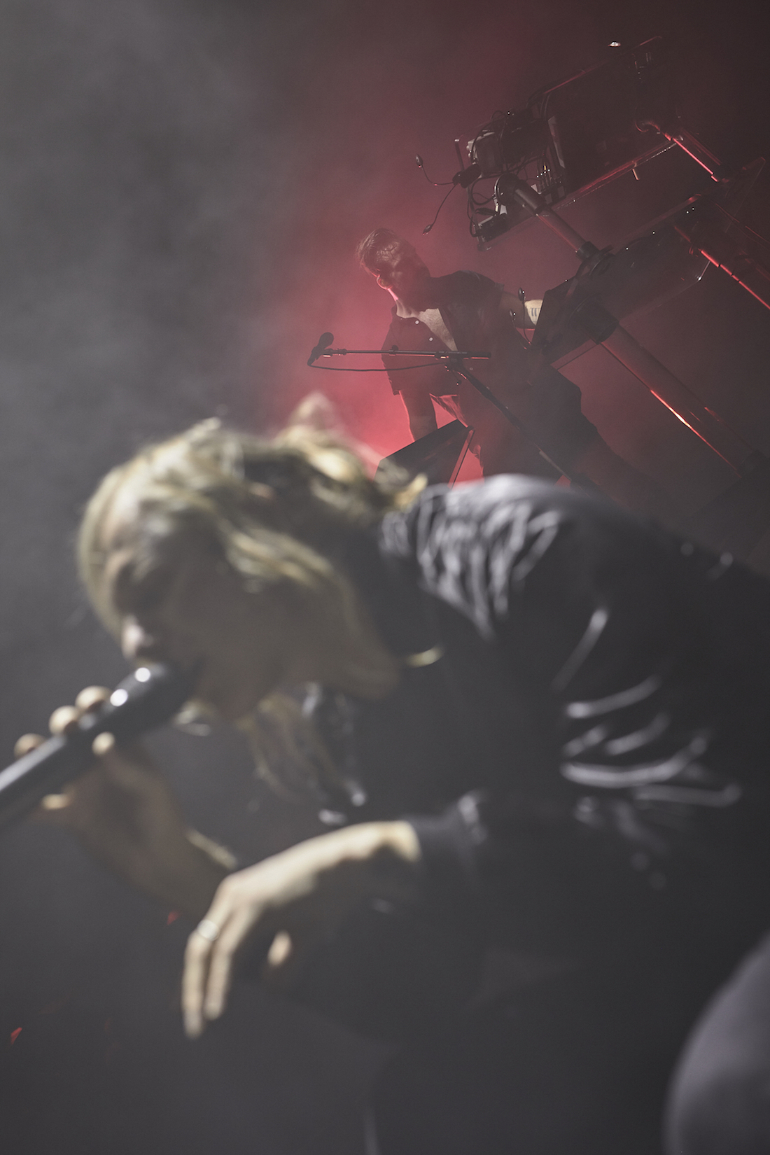 Rüfüs Du Sol – Derek Rickert – NYC 8-10-19 _SR_5128