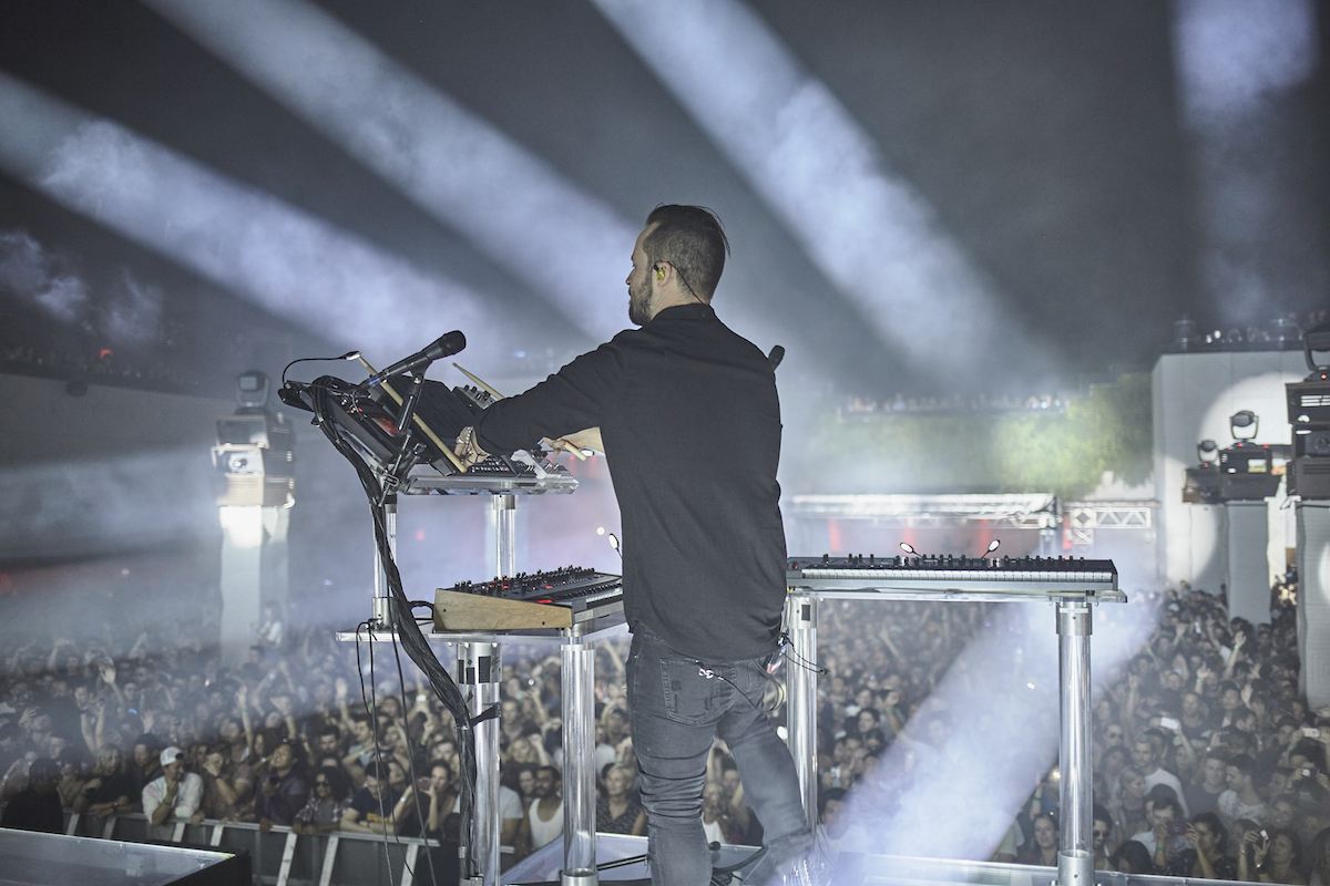 rüfüs du sol – derek rickert – nyc 8-10-19 _sr_5218